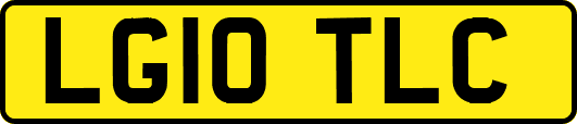 LG10TLC