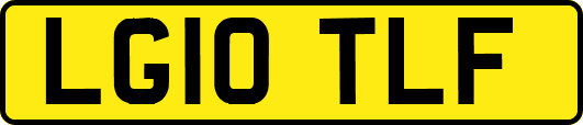 LG10TLF