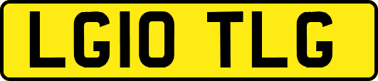 LG10TLG