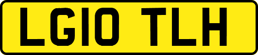 LG10TLH
