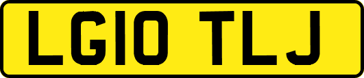 LG10TLJ