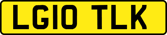 LG10TLK