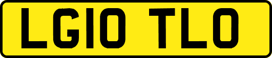 LG10TLO