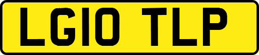 LG10TLP