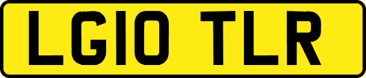 LG10TLR