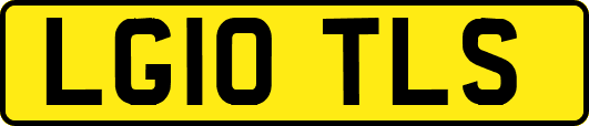 LG10TLS