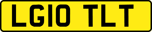 LG10TLT
