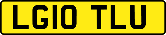 LG10TLU