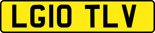 LG10TLV