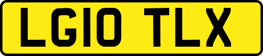 LG10TLX
