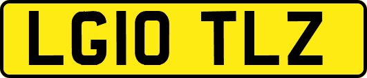 LG10TLZ