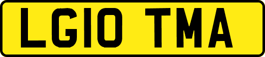 LG10TMA