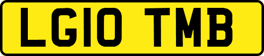 LG10TMB