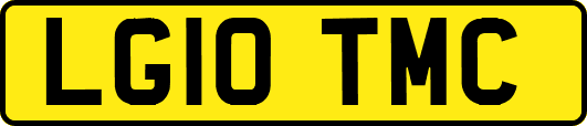 LG10TMC