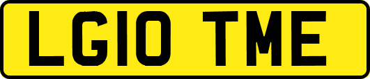 LG10TME