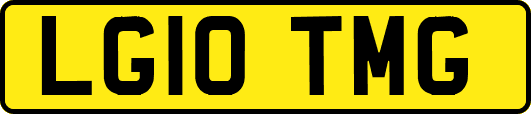 LG10TMG