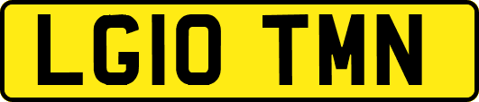 LG10TMN