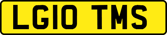 LG10TMS