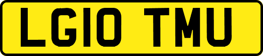 LG10TMU