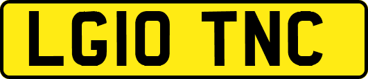 LG10TNC