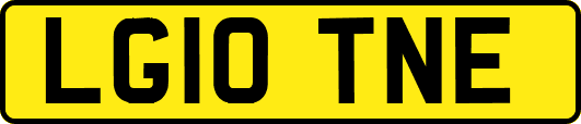 LG10TNE