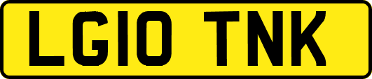LG10TNK