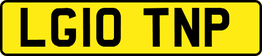 LG10TNP