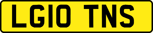 LG10TNS