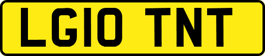 LG10TNT