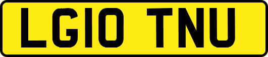 LG10TNU