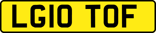 LG10TOF