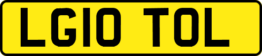 LG10TOL