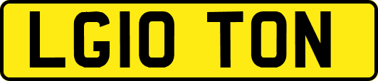 LG10TON