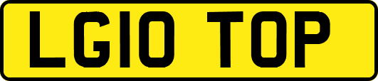 LG10TOP