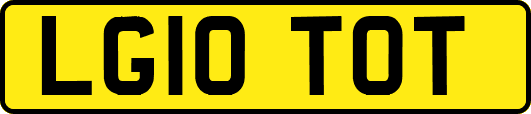 LG10TOT