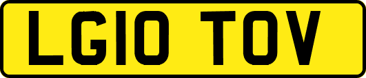 LG10TOV