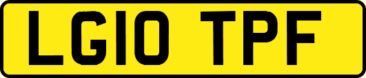 LG10TPF