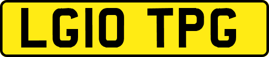 LG10TPG