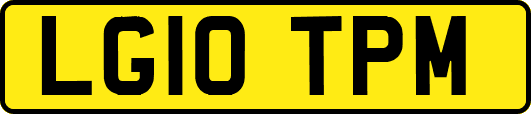 LG10TPM
