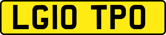 LG10TPO