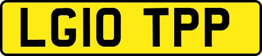 LG10TPP