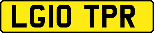 LG10TPR