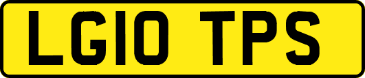 LG10TPS