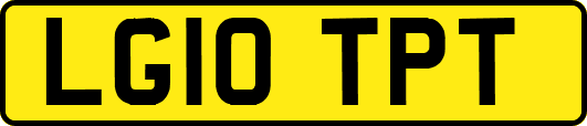 LG10TPT