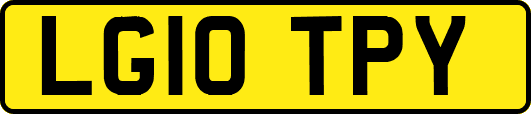LG10TPY