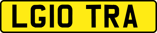 LG10TRA