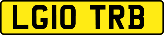 LG10TRB