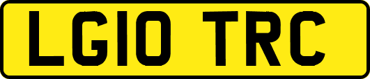 LG10TRC