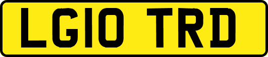 LG10TRD
