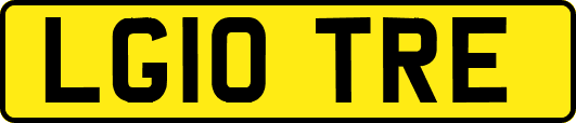 LG10TRE